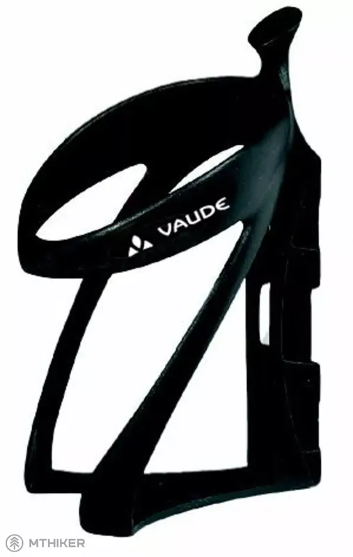 VAUDE Pro Lite Bike košík, černá Cenově Výhodný