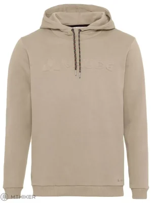Cenově Výhodný VAUDE Manukau III mikina s kapucí, linen