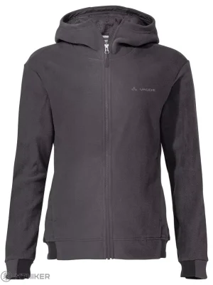 Akční Cena VAUDE Neyland Fleece dámská mikina, phantom black
