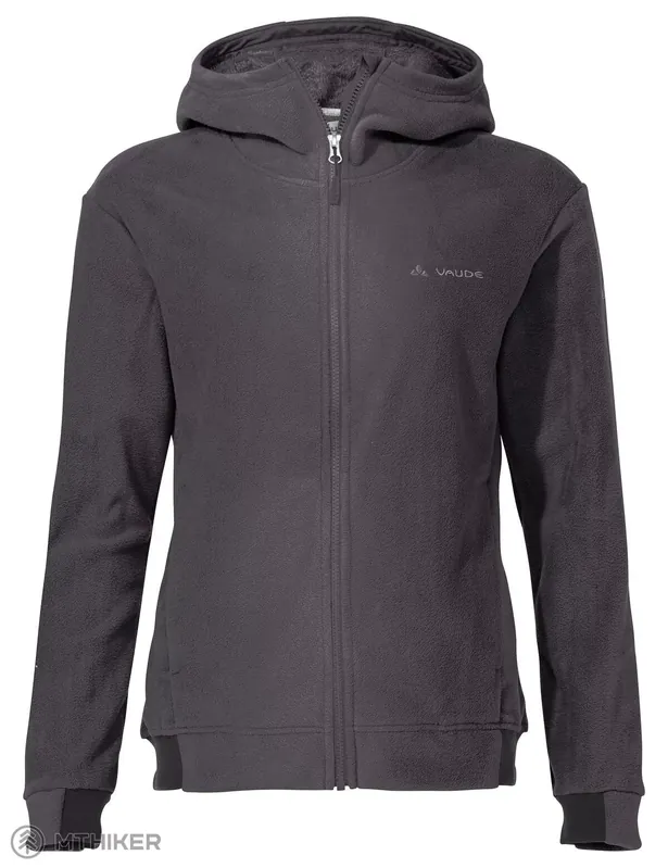 Akční Cena VAUDE Neyland Fleece dámská mikina, phantom black