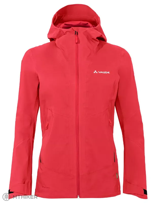 VAUDE Croz 3L III dámská bunda, flame Cenová Bomba