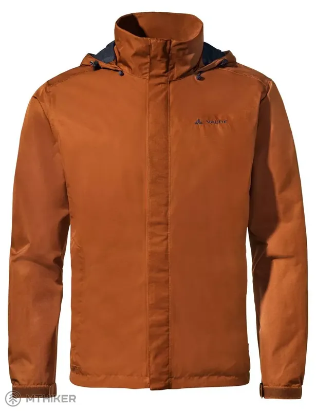 Víkendová Akce VAUDE Escape Light bunda, terra