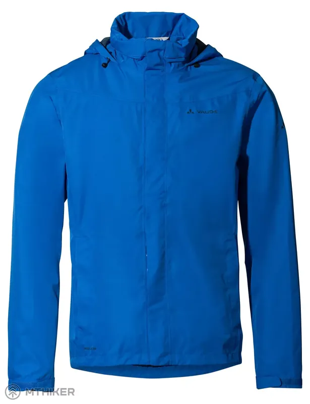 VAUDE Escape Bike Light bunda, signal blue Výhodná Nabídka