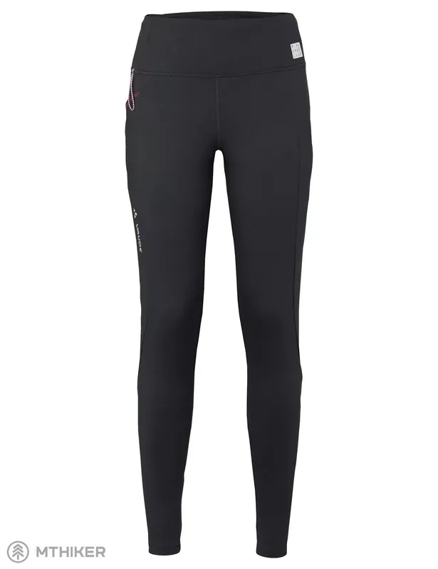 VAUDE Neyland Winter dámské kalhoty, černá Vrácení Zdarma