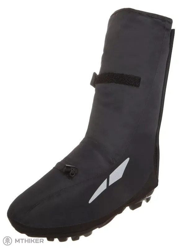 Přímo Od Výrobce VAUDE Shoecover Capital Plus návleky na tretry, černé