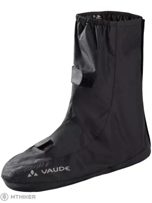 Akční Cena VAUDE Shoecover Palade návleky na tretry, černé