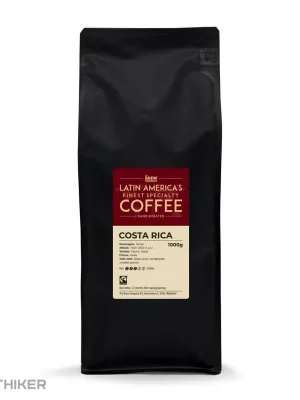 The Brew Company Costa Rica káva 1000g Oblíbený