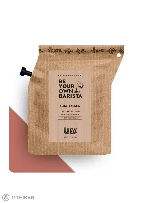 The Brew Company Grower‘s cup – Guatemala káva, 300 ml Přímo Od Výrobce