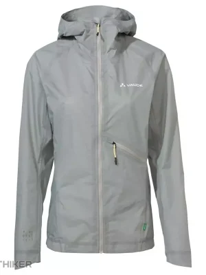Akční Cena VAUDE Scopi 2.5L LW dámská bunda, lightgrey