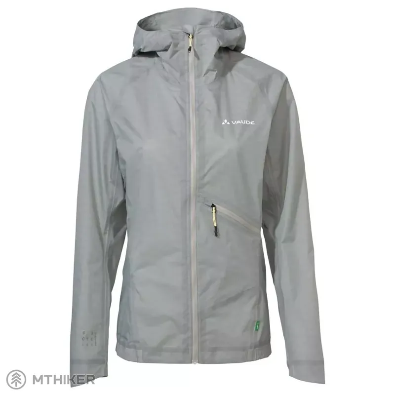 Akční Cena VAUDE Scopi 2.5L LW dámská bunda, lightgrey
