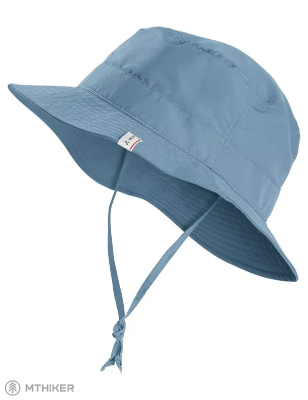 VAUDE Bucket Hat klobouk, nordic blue Nejlepší Volba