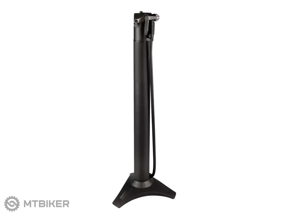 Zlevněný FORCE Air Tank Tower tlakový válec