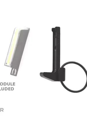 Dokud Zásoby Vydrží Redshift Arclight Pedal Multi-Mount držák na světlo