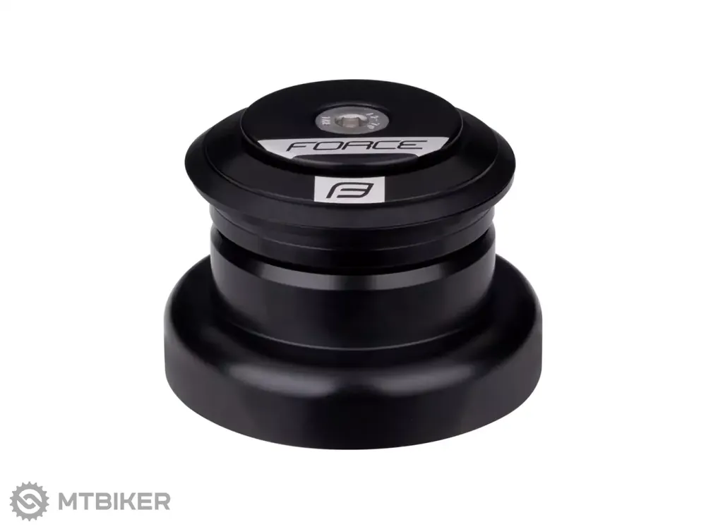 Ověřený FORCE hlavové složení, 1 1/8"-1.5", polointegrované