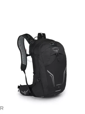 Akční Cena Osprey Syncro 20 batoh, 20 l, černý