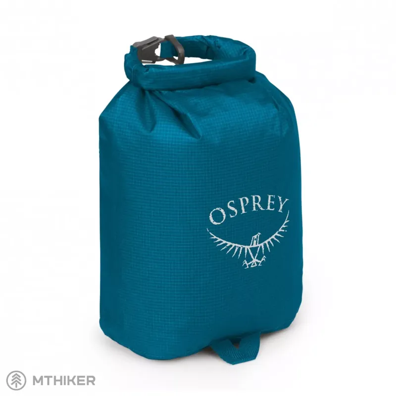 Akční Nabídka Osprey Ultralight Dry Sack vodotěsný vak, 3 l, waterfront blue