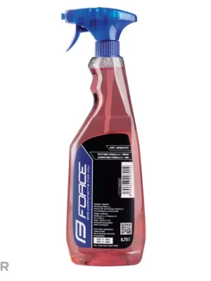 Zlevněný FORCE Strong čistič na řetěz, 0.75 l