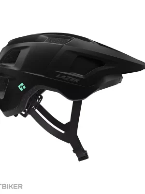 Lazer LUPO KinetiCore přilba, matná černá Ověřený