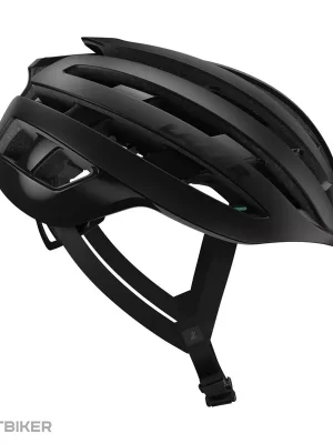 Lazer Z1 KinetiCore přilba, černá matná Top Prodej