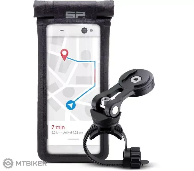 SP Connect Bike Bundle Universal Case SPC+ držák na telefon Cenová Bomba