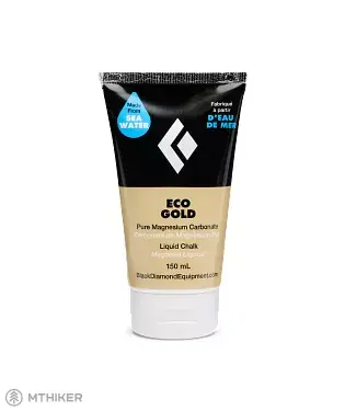 Black Diamond Eco Gold Liquid Chalk tekuté magnesium, 150 ml Autentický