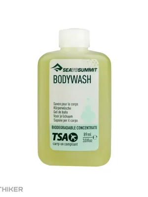 Sea to Summit Trek & Travel Liquid Body Wash cestovní mýdlo, 100 ml Novinka