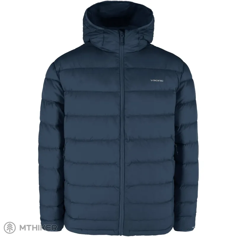 Jen Po Omezenou Doba Viking Rovi bunda, navy