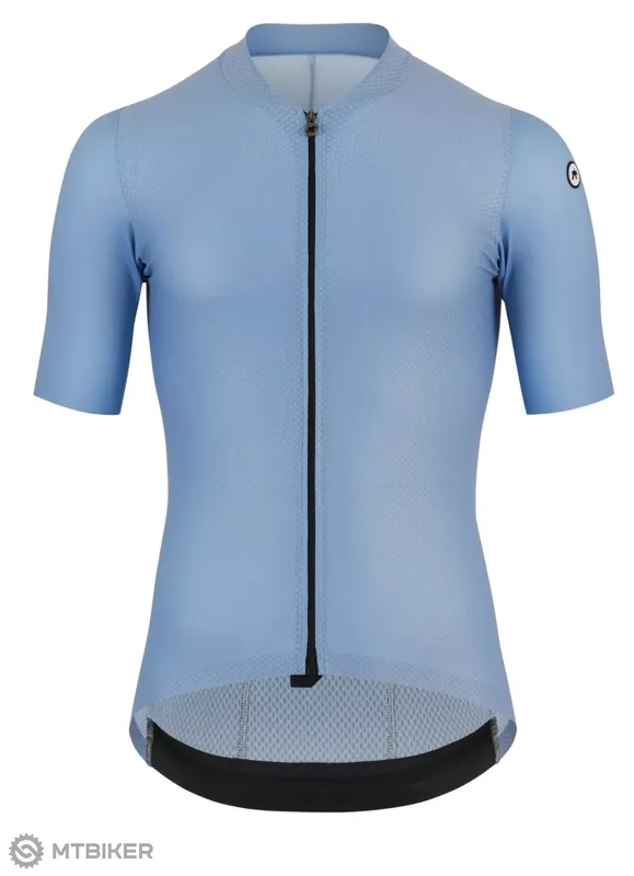 Novinka ASSOS MILLE GT S11 dres, thunder blue