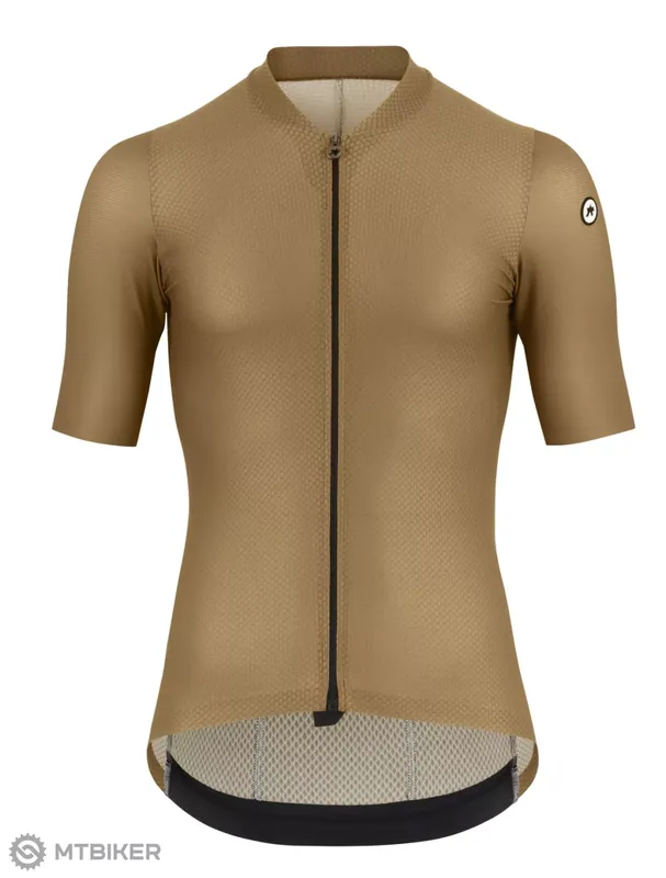 Nejlepší Volba ASSOS MILLE GT S11 dres, bronze ash