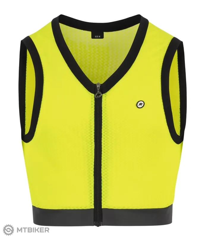 Top Prodej ASSOS SEEME P1 vesta, optic yellow