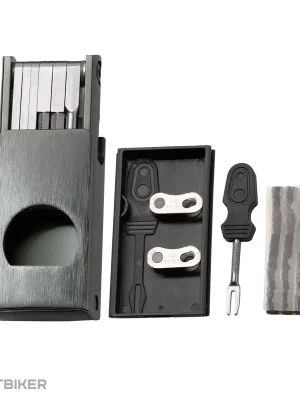 Crankbrothers F11 multiklíč Poslední Šance