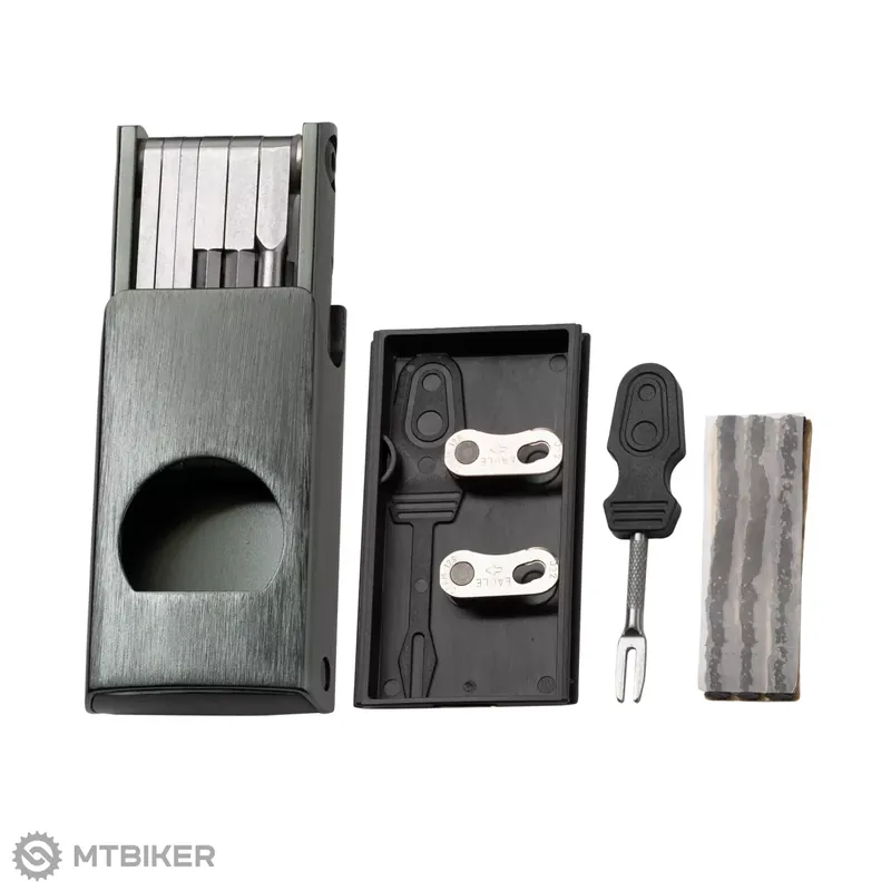 Crankbrothers F11 multiklíč Poslední Šance
