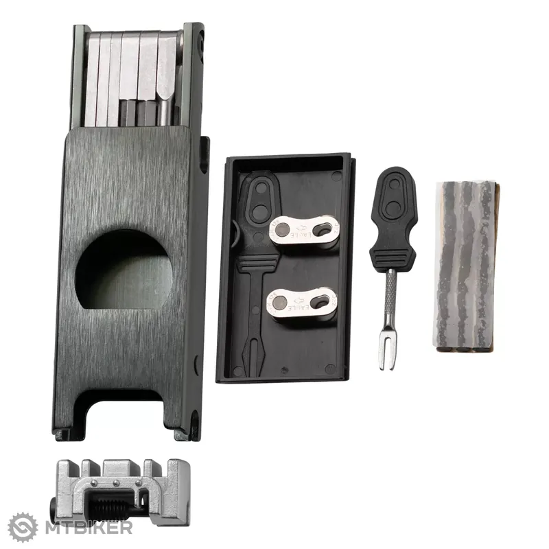 Crankbrothers F16 multiklíč Přímo Od Výrobce