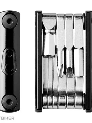 Crankbrothers F15 multiklíč Originální