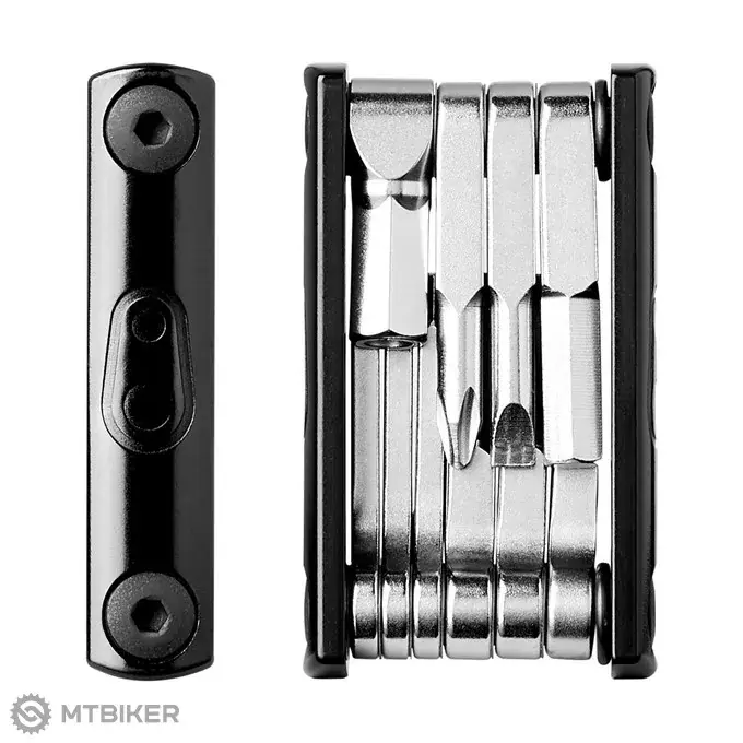 Crankbrothers F15 multiklíč Originální