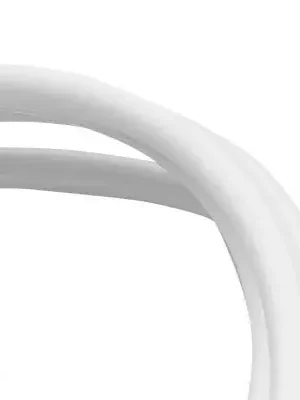 Expresní Doručení Jagwire CGX-SL brzdový bowden, Ø-5 mm, bílý