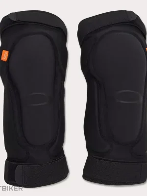 Časově Omezené Oakley Drop In D30 Knee GRD chrániče kolen, blackout