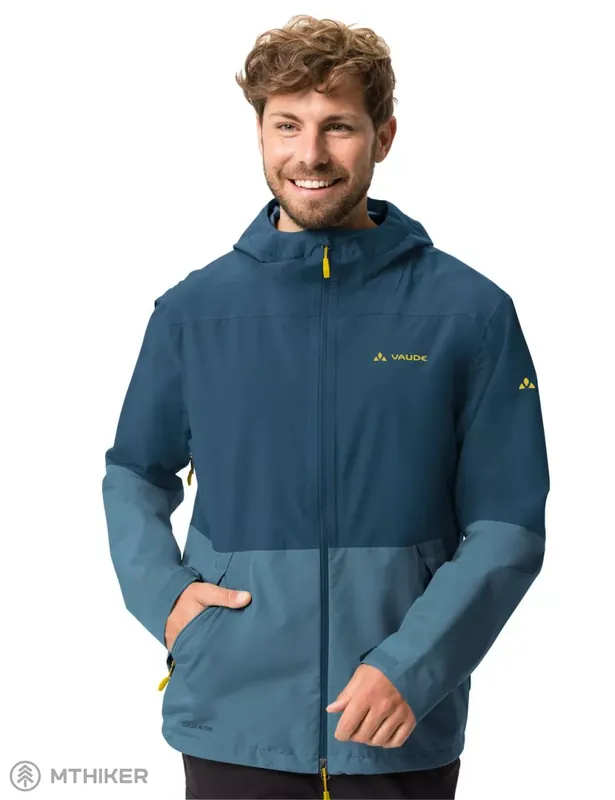 Koupit Online VAUDE Neyland 2.5L bunda, baltic sea