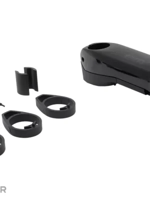 Sleva BMC ICS01 představec, Ø-31.8 mm