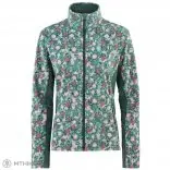 Kari Traa Dina fleece, sage Omezená Nabídka