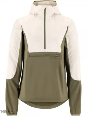 Kari Traa Henni Hybrid dámská bunda, tweed Levný