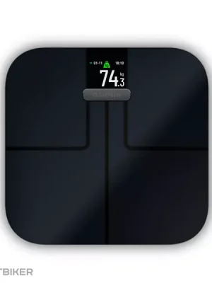 Garmin Index S2 váha, černá Bezpečná Platba