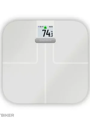Garmin Index S2 váha, bílá Nejlepší Cena
