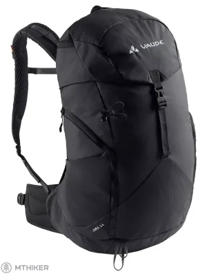 Značkový VAUDE Jura 24 batoh, 24 l, black