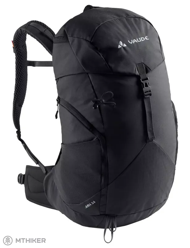 Značkový VAUDE Jura 24 batoh, 24 l, black