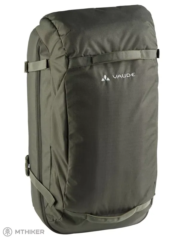 VAUDE Mundo Carry-On batoh, 50 l, olive Víkendová Akce