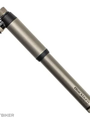 Omezená Nabídka Blackburn AirStik CO2 minipumpa, champagne