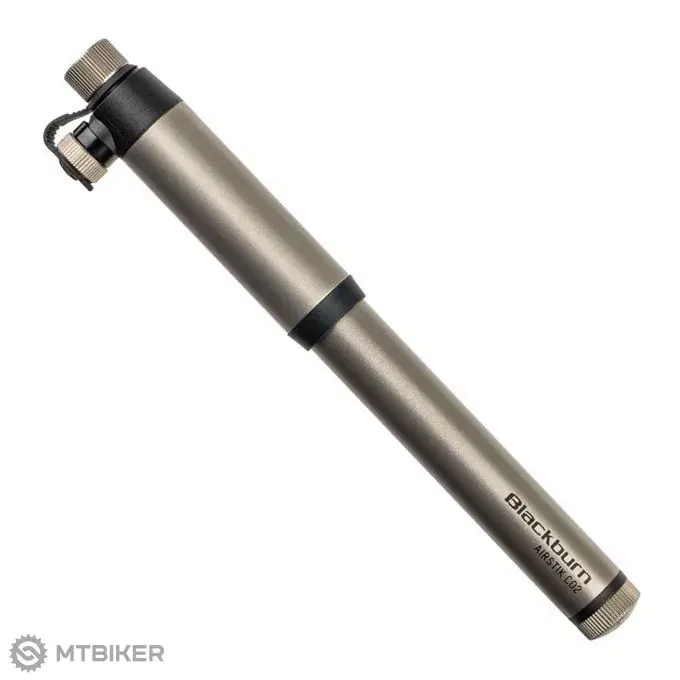 Omezená Nabídka Blackburn AirStik CO2 minipumpa, champagne