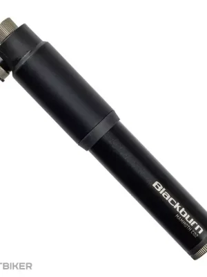 Must-Have Blackburn Mammoth CO2 minipumpa