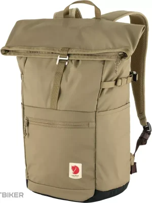 Fjällräven High Coast Foldsack batoh, 24 l, clay Bezpečná Platba